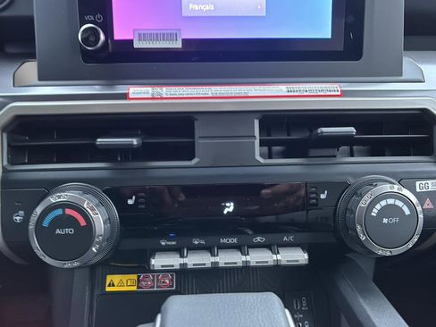 New 2026 Toyota Tacoma SR5 image 27