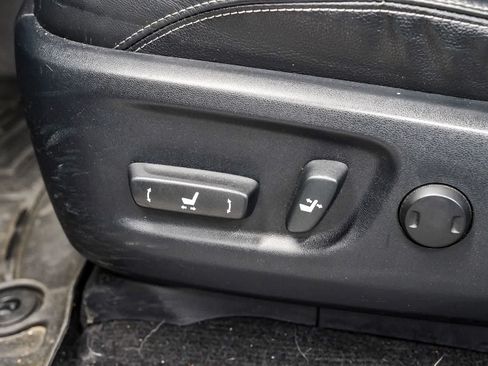Used 2015 Toyota 4Runner Limited RWD image 23