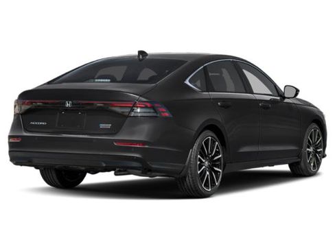 New 2026 Honda Accord Touring image 2