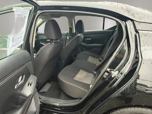 Used 2022 Nissan Sentra SR w/ Midnight Edition FWD image 31