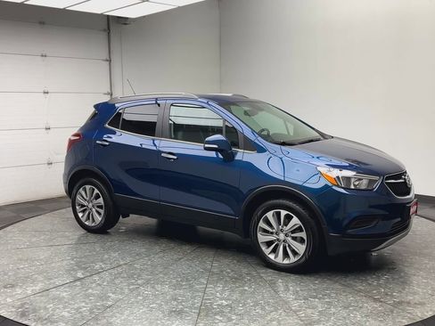 Used 2019 Buick Encore Preferred image 35