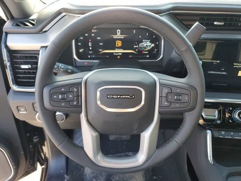 New 2026 GMC Sierra 3500 Denali w/ Denali Reserve Package AWD/4WD image 22