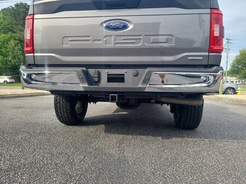 Used 2023 Ford F150 XLT AWD/4WD image 6