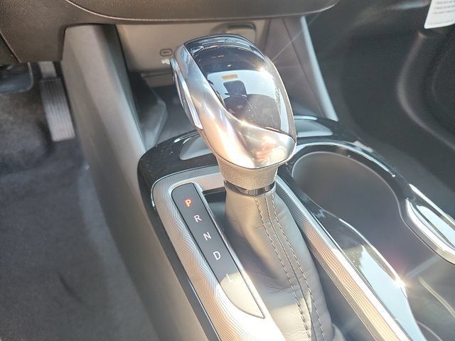 New 2026 Buick Envista Sport Touring w/ Convenience I Package FWD image 10