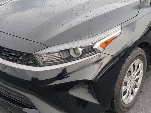 Used 2024 Kia Forte LX FWD image 12