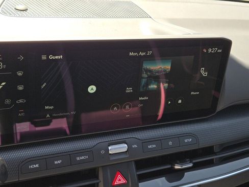 New 2026 Kia K4 GT-Line Turbo FWD image 12