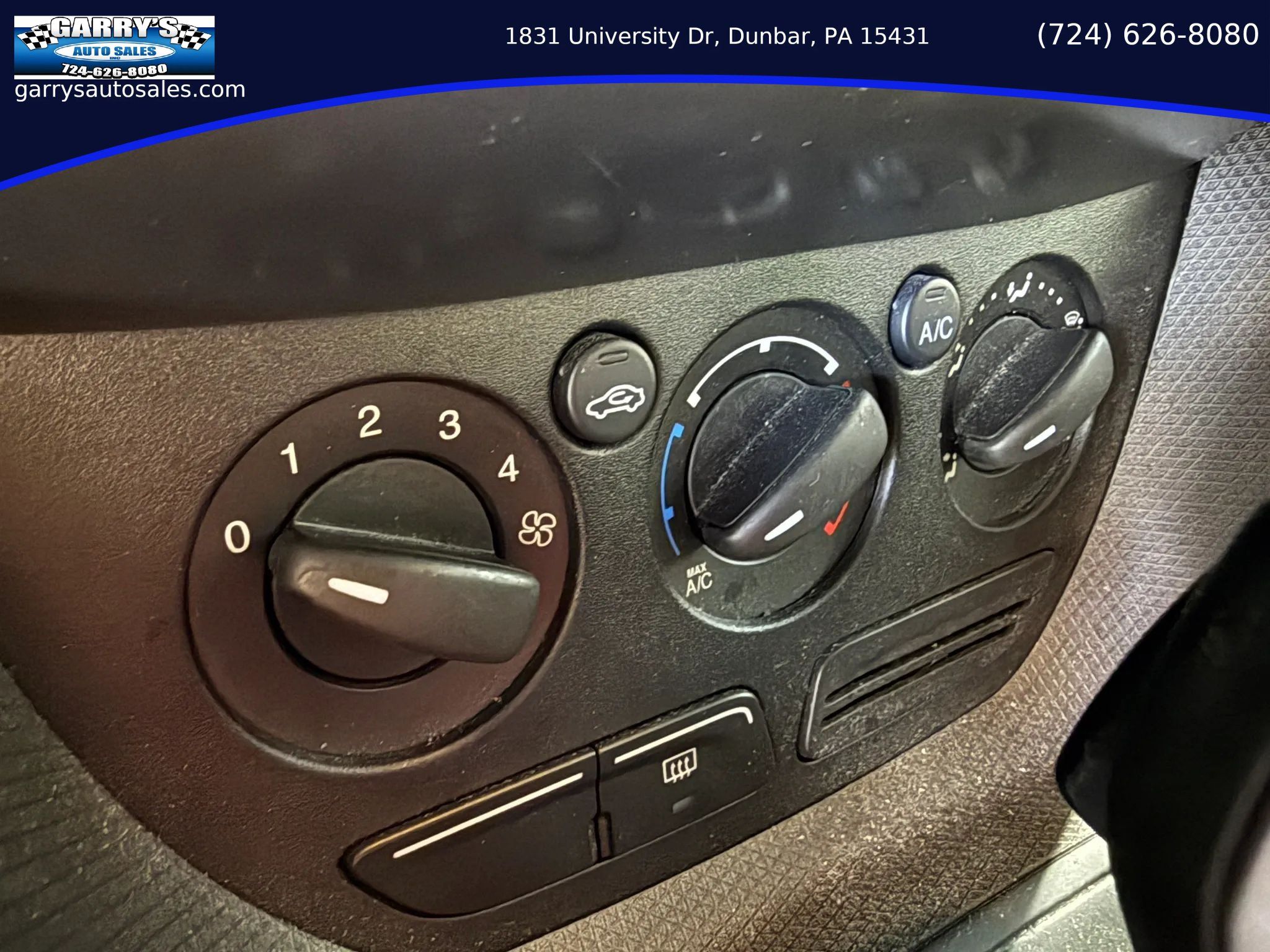 Used 2016 Ford Transit Connect XLT FWD image 19