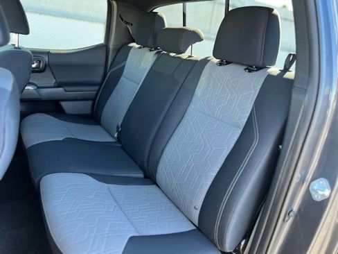 Used 2021 Toyota Tacoma TRD Sport image 20