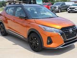 Used 2024 Nissan Kicks SR image 4