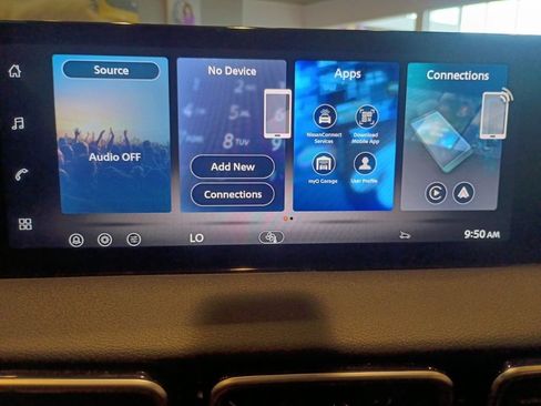 New 2026 Nissan Sentra SR w/ Floor Mat Package FWD image 13