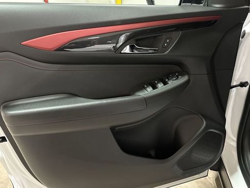 New 2026 Chevrolet TrailBlazer RS image 20