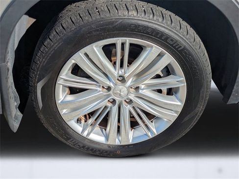 Used 2022 Mitsubishi Outlander ES image 11