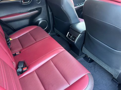Used 2018 Lexus NX 300 FWD w/ Premium Package image 19