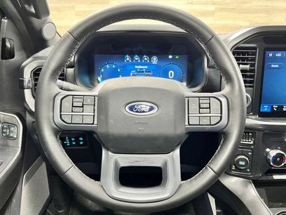 Used 2026 Ford F150 Lariat
