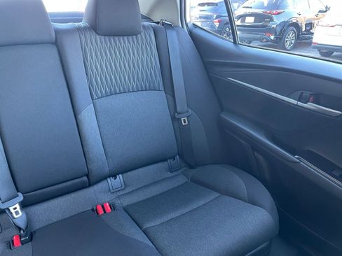 Used 2025 Toyota Camry LE image 36