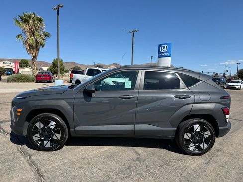 Used 2024 Hyundai Kona SEL AWD/4WD image 10