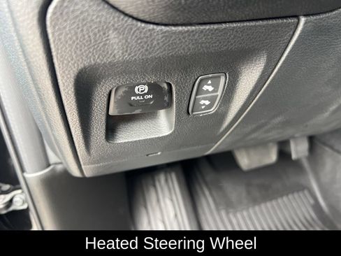 Used 2026 RAM 1500 Big Horn RWD image 34