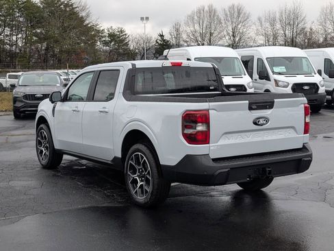 New 2026 Ford Maverick Lariat AWD/4WD image 6
