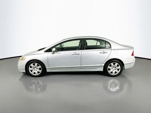 Used 2009 Honda Civic LX image 5