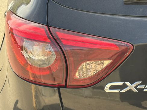 Used 2016 MAZDA CX-5 Grand Touring FWD image 15