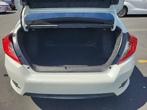 Used 2016 Honda Civic EX-L image 18