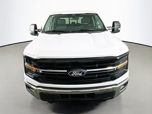Used 2024 Ford F150 XLT w/ Equipment Group 302A MID AWD/4WD image 2