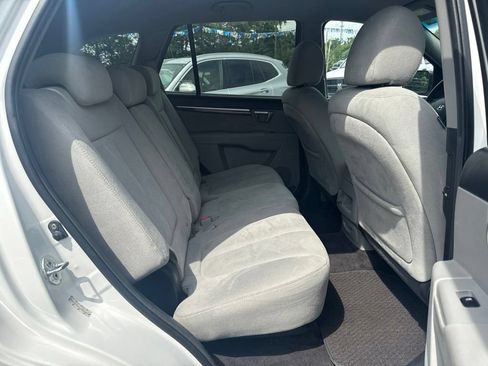 Used 2009 Hyundai Santa Fe GLS w/ Popular Equipment Pkg 2 AWD/4WD image 35