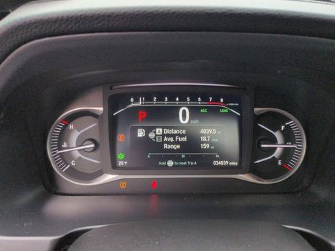 Used 2023 Honda Passport EX-L image 12