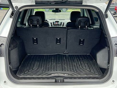 Used 2018 Chevrolet Equinox Premier image 36