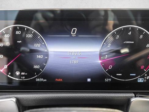 Certified 2026 Mercedes-Benz GLB 250 4MATIC image 17