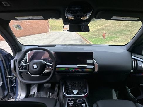 Used 2026 BMW X3 xDrive30i AWD/4WD image 21