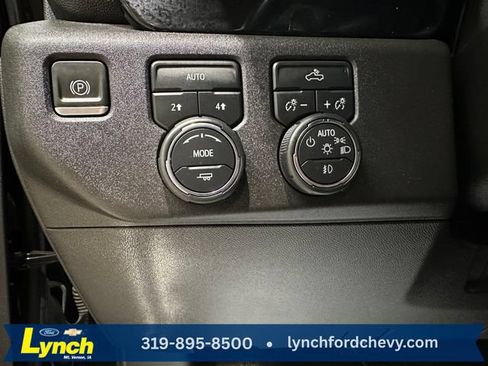 Used 2023 Chevrolet Silverado 1500 RST w/ Rally Edition AWD/4WD image 17