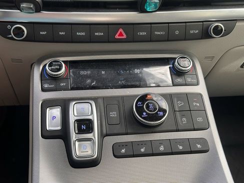 Used 2025 Hyundai Palisade Calligraphy image 38