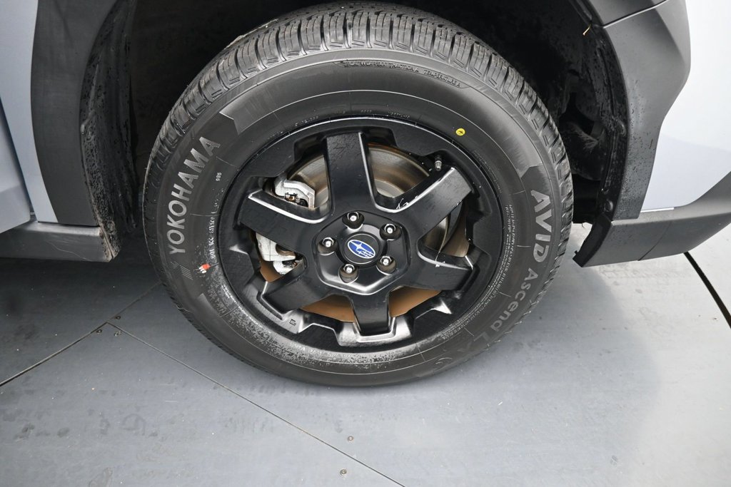 Used 2022 Subaru Outback Wilderness AWD/4WD image 13