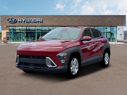 New 2026 Hyundai Kona SE