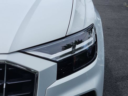 Used 2021 Audi Q8 Premium Plus w/ Premium Plus Package AWD/4WD image 15