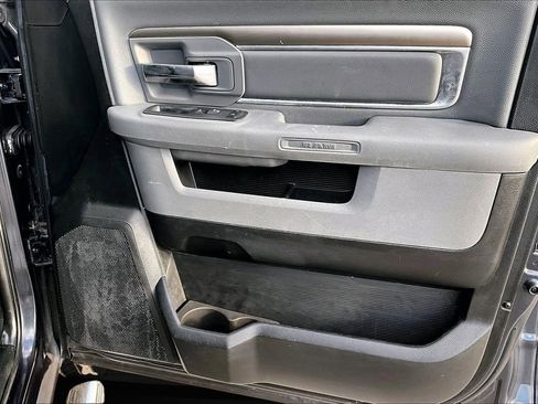 Used 2017 RAM 1500 Big Horn image 29