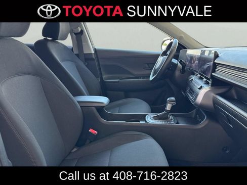 Used 2025 Hyundai Kona SEL AWD/4WD image 20