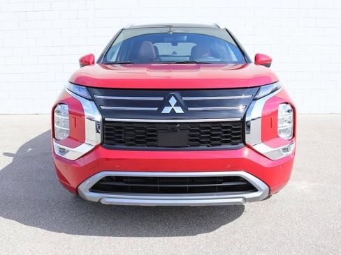 New 2025 Mitsubishi Outlander SEL image 7