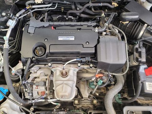 Used 2016 Honda Accord LX image 30