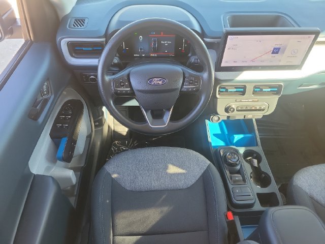 Used 2026 Ford Maverick XLT FWD image 7