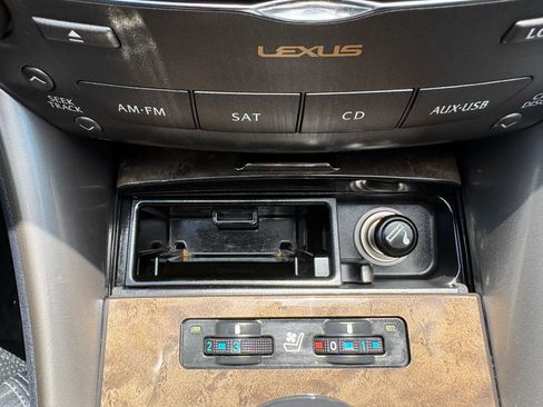 Used 2010 Lexus IS 250 AWD image 17