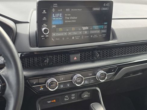 Used 2023 Honda CR-V EX-L image 26