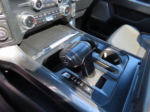 Used 2023 Ford F150 Tremor w/ Equipment Group 402A High image 32