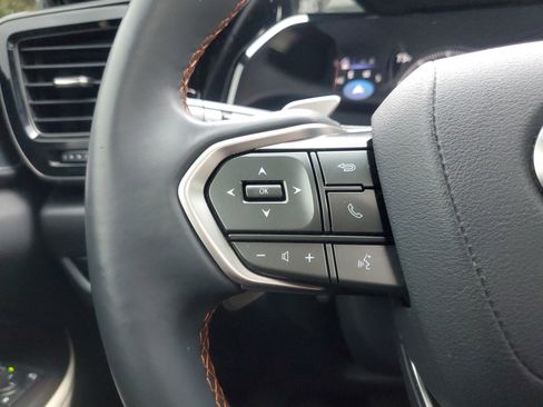 Certified 2023 Lexus NX 350 AWD w/ Premium Package image 22