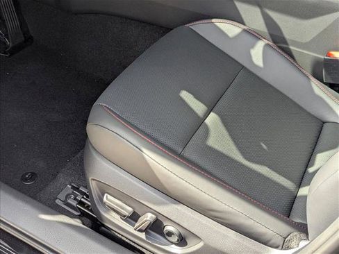 Used 2026 Toyota Prius Plug-In Hybrid w/ Limited Premium Package image 4