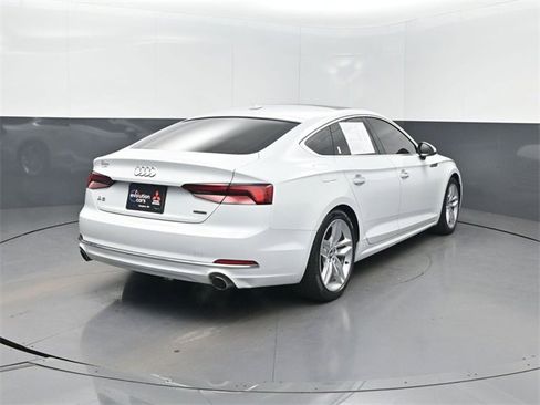 Used 2019 Audi A5 2.0T Premium w/ Convenience Package image 37