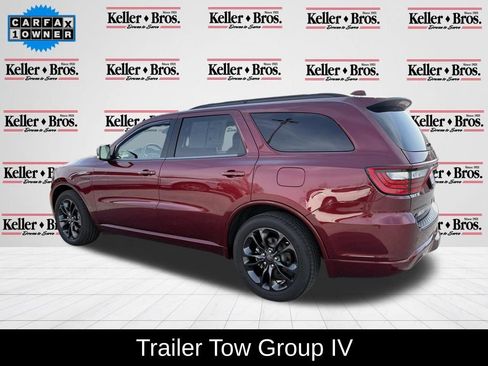 Used 2022 Dodge Durango R/T image 5