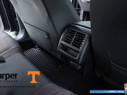 Used 2023 Volkswagen GTI 40th Anniversary Edition FWD image 72