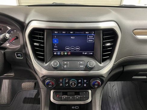 Used 2023 GMC Acadia SLE w/ Driver Convenience Package AWD/4WD image 16